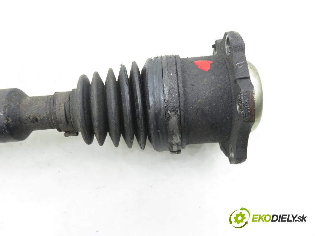 SKODA FABIA I Combi (6Y5) KOMBI 2003 74,00 1.9 TDI - ATD 1896,00 Poloos PP
