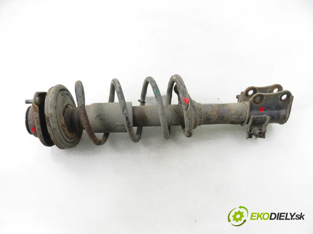 SUBARU JUSTY III (G3X) HB 2004 69,00 1.3 AWD 94 - M13A 1328,00 MCPERSON LP 