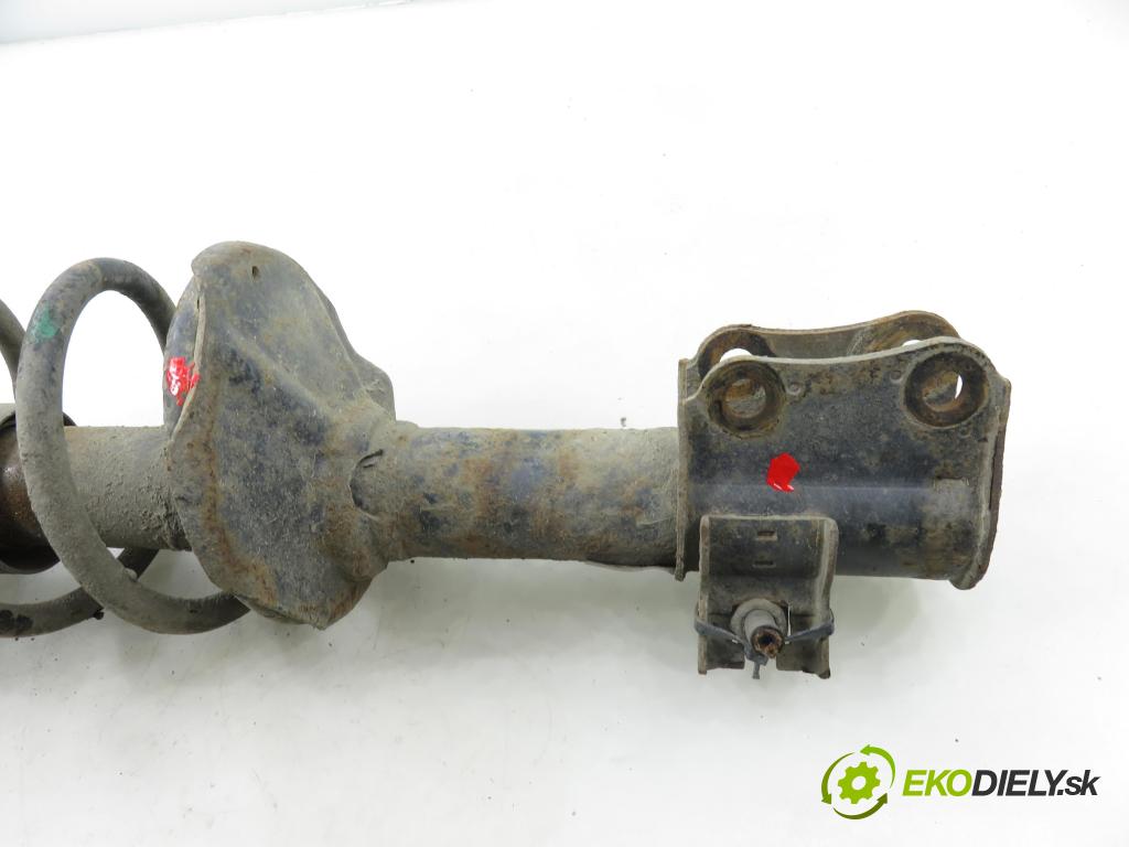SUBARU JUSTY III (G3X) HB 2004 69,00 1.3 AWD 94 - M13A 1328,00 MCPERSON LP