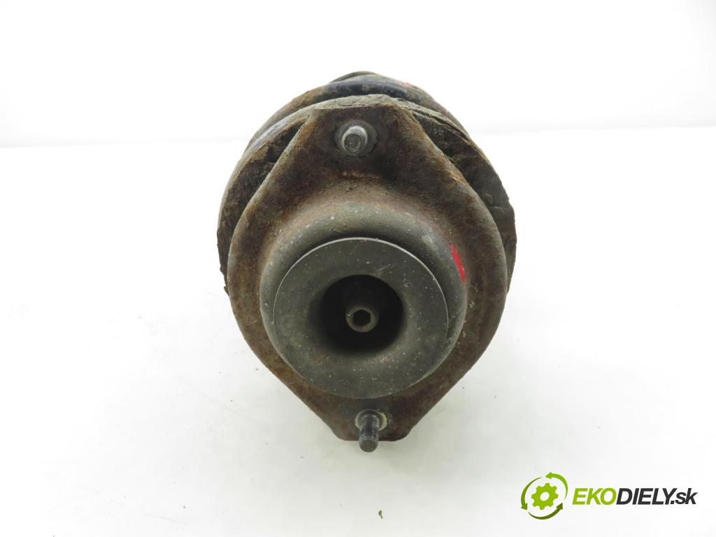 SUBARU JUSTY III (G3X) HB 2004 69,00 1.3 AWD 94 - M13A 1328,00 MCPERSON LP