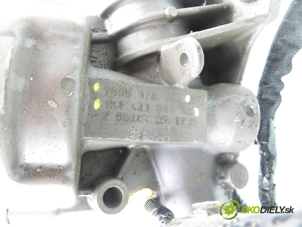 VW GOLF V (1K1) HB 2004 77,00 1.9 TDI - BKC 1896,00 Riadenie ZE riadením 1K1423051AS ; 1K1909144E ; 7805277140