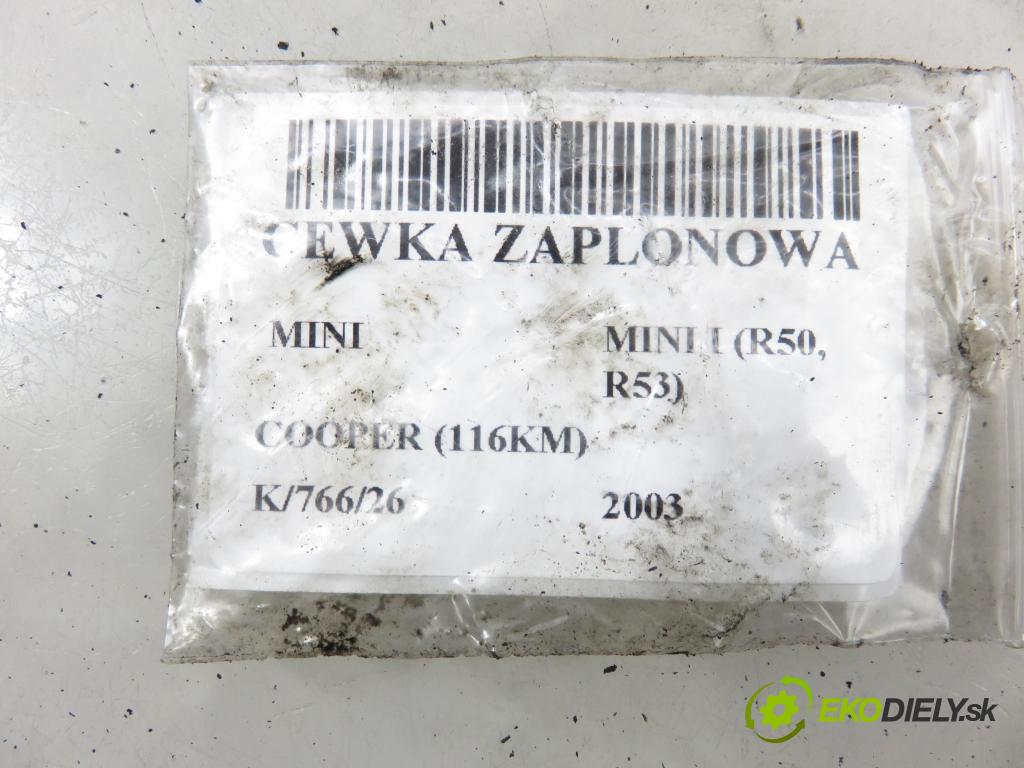MINI MINI I (R50, R53) HB 2003 85,00 COOPER (116KM) 1598,00 cívka zapalovací GN10142