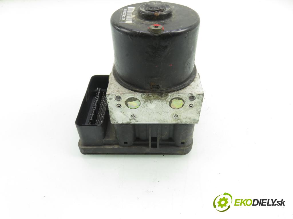 VW GOLF IV (1J1) HB 2002 77,00 1.6 16V - BCB 1598,00 pumpa ABS 10096003353 ; 1C0907379M ; 10020600694 (Pumpa ABS)