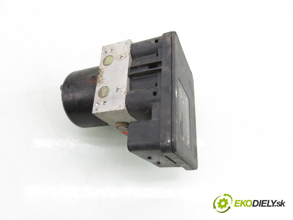 VW GOLF IV (1J1) HB 2002 77,00 1.6 16V - BCB 1598,00 Pumpa ABS 10096003353 ; 1C0907379M ; 10020600694 (Pumpa ABS)