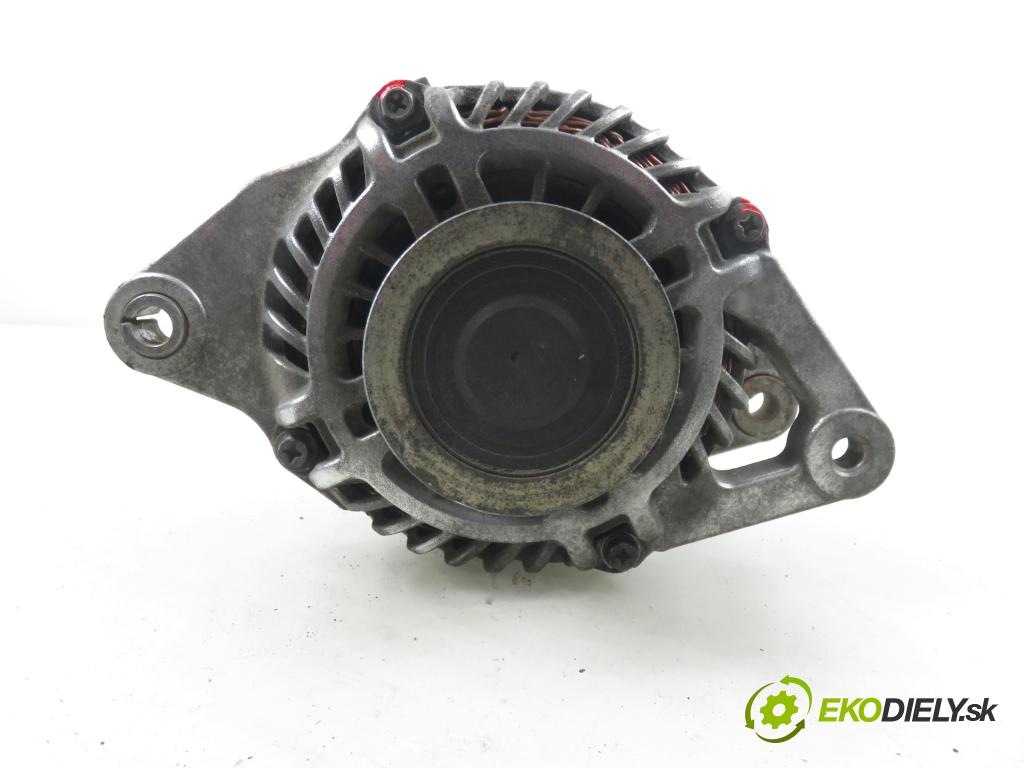 MAZDA 6 Hatchback (GH) LIFTBACK 2009 136,00 2.2 MZR-CD 185 2184,00 Alternátor A2TJ0681 (Alternátor)