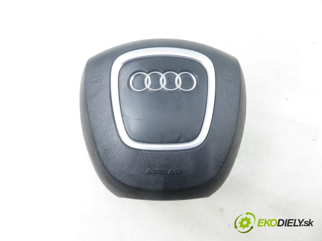 AUDI A3 Sportback (8PA) HB 2005 103,00 2.0 TDI 16V - BKD 1968,00 AirBag air BAG volantu 8P0880201BA
