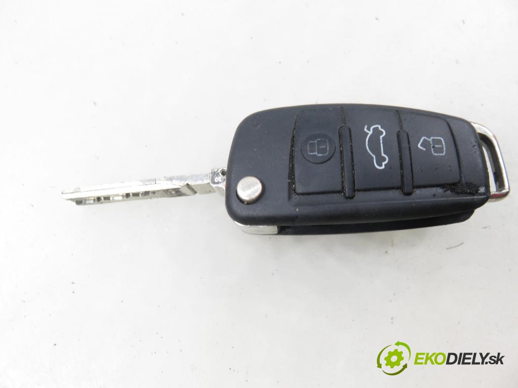 AUDI A3 Sportback (8PA) HB 2005 103,00 2.0 TDI 16V - BKD 1968,00 spinačka 1K0905851B (Spínacia skrinka)