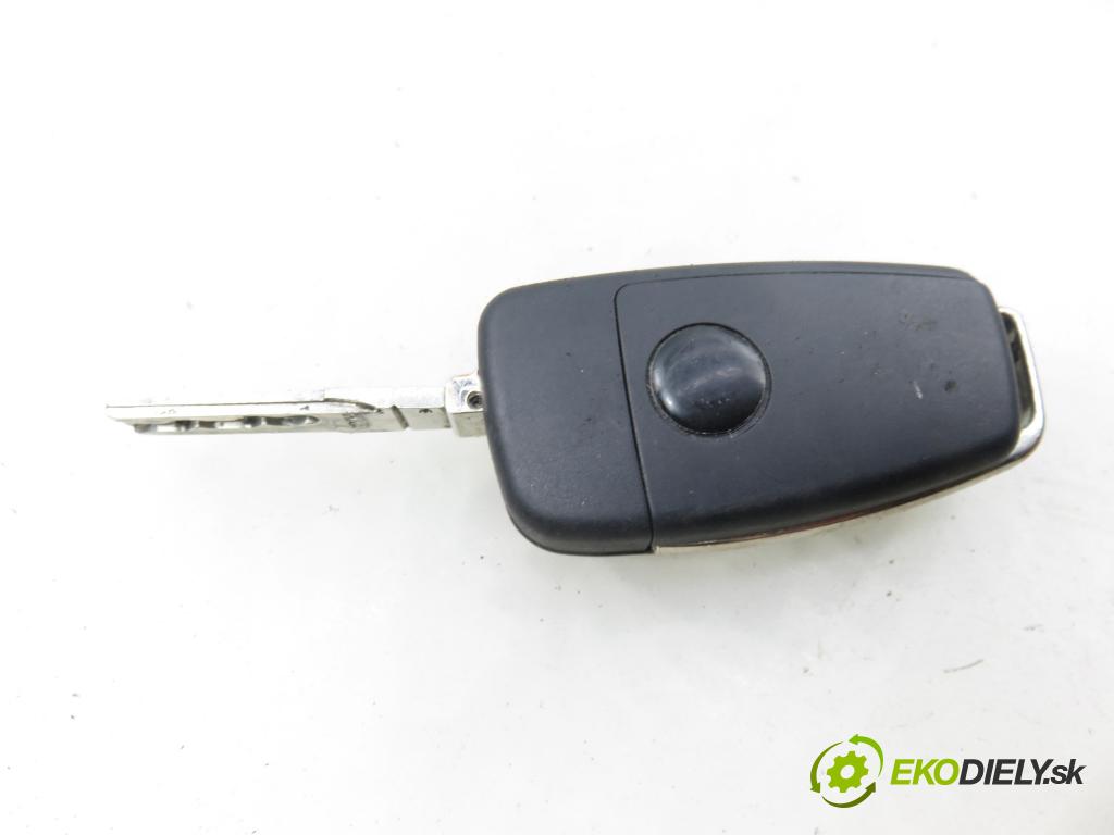 AUDI A3 Sportback (8PA) HB 2005 103,00 2.0 TDI 16V - BKD 1968,00 spinačka 1K0905851B (Spínacia skrinka)