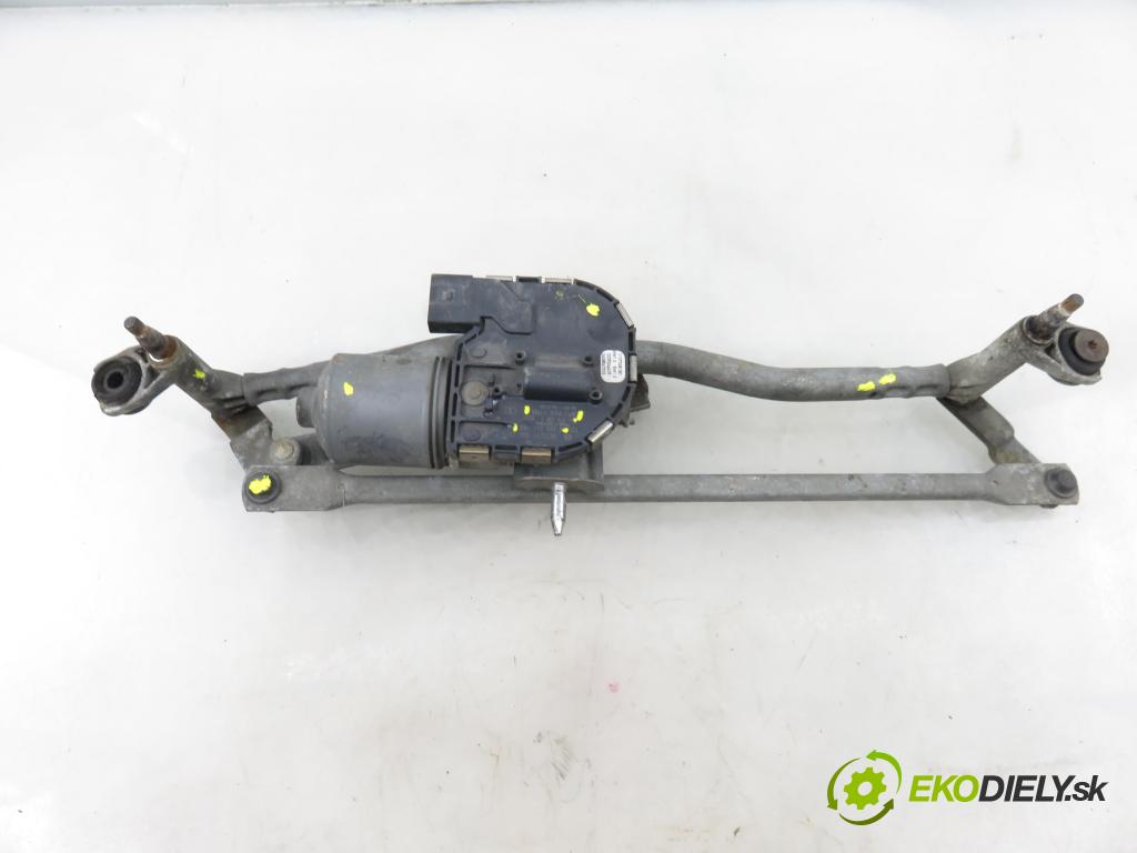 AUDI A3 Sportback (8PA) HB 2005 103,00 2.0 TDI 16V - BKD 1968,00 Motorček stieračov 8P1955119B ; 8P1955023E ; 0390241783