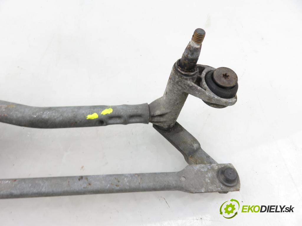 AUDI A3 Sportback (8PA) HB 2005 103,00 2.0 TDI 16V - BKD 1968,00 Motorček stieračov 8P1955119B ; 8P1955023E ; 0390241783
