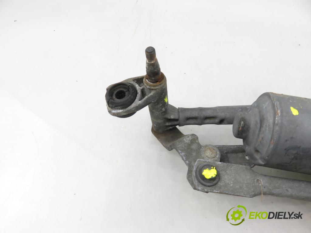 AUDI A3 Sportback (8PA) HB 2005 103,00 2.0 TDI 16V - BKD 1968,00 Motorček stieračov 8P1955119B ; 8P1955023E ; 0390241783