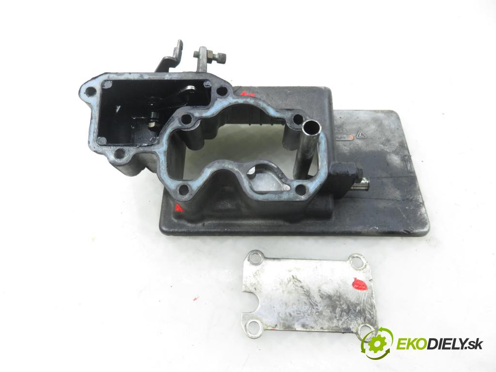 LIGIER NOVA HB 2004 9,00 500 - LDW502 505,00 Potrubie 8741097