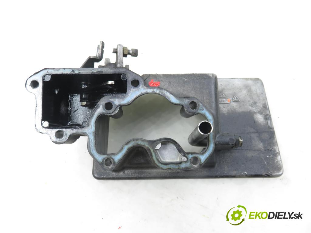LIGIER NOVA HB 2004 9,00 500 - LDW502 505,00 potrubí 8741097