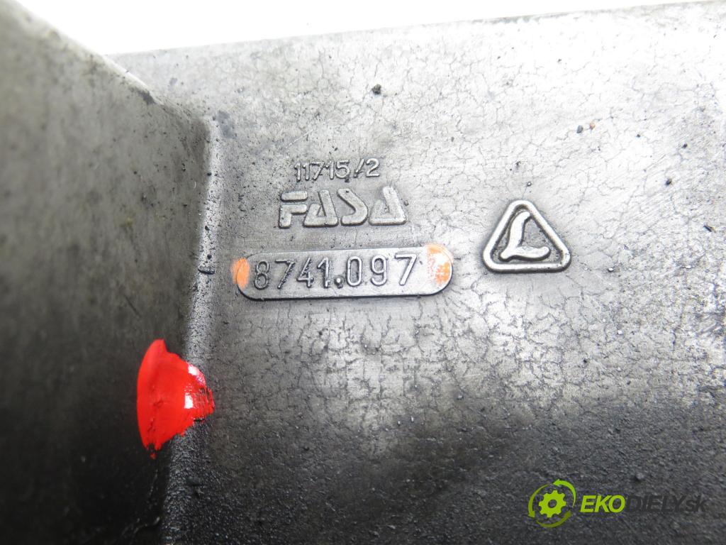 LIGIER NOVA HB 2004 9,00 500 - LDW502 505,00 potrubí 8741097