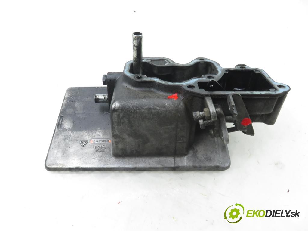 LIGIER NOVA HB 2004 9,00 500 - LDW502 505,00 potrubí 8741097