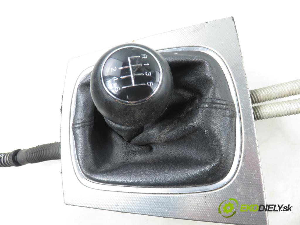 AUDI A3 Sportback (8PA) HB 2005 103,00 2.0 TDI 16V - BKD 1968,00 ZVEDÁK: 1K0711049AT