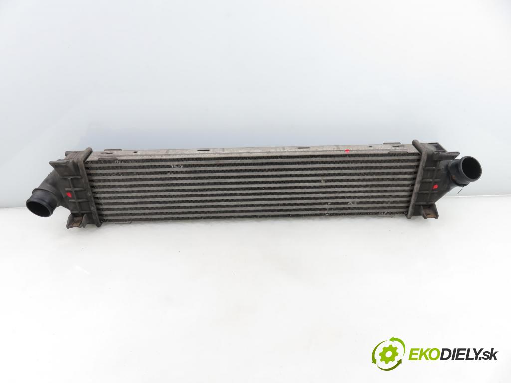 FORD S-MAX (WA6) MINIVAN 2010 103,00 2.0 TDCi - UFWA 1997,00 chladič intercooler 6G919L440FD