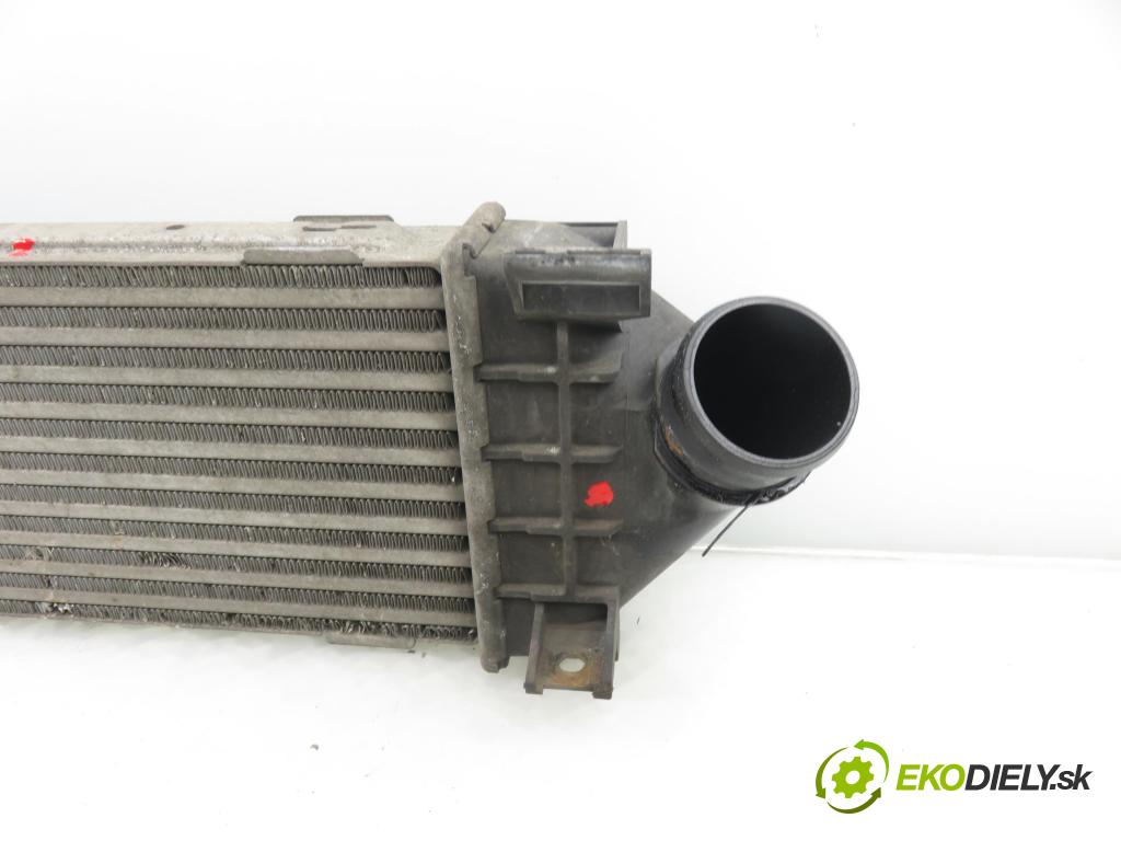 FORD S-MAX (WA6) MINIVAN 2010 103,00 2.0 TDCi - UFWA 1997,00 chladič intercooler 6G919L440FD