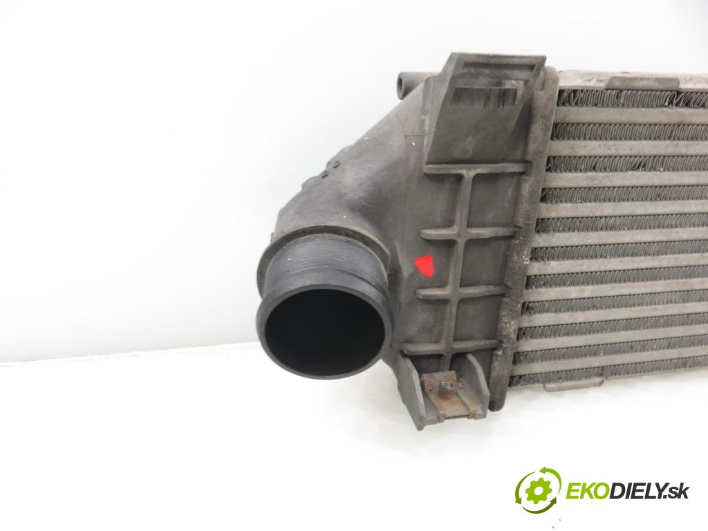 FORD S-MAX (WA6) MINIVAN 2010 103,00 2.0 TDCi - UFWA 1997,00 chladič intercooler 6G919L440FD