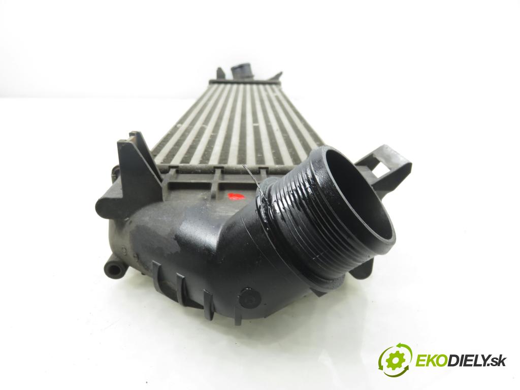 FORD S-MAX (WA6) MINIVAN 2010 103,00 2.0 TDCi - UFWA 1997,00 chladič intercooler 6G919L440FD