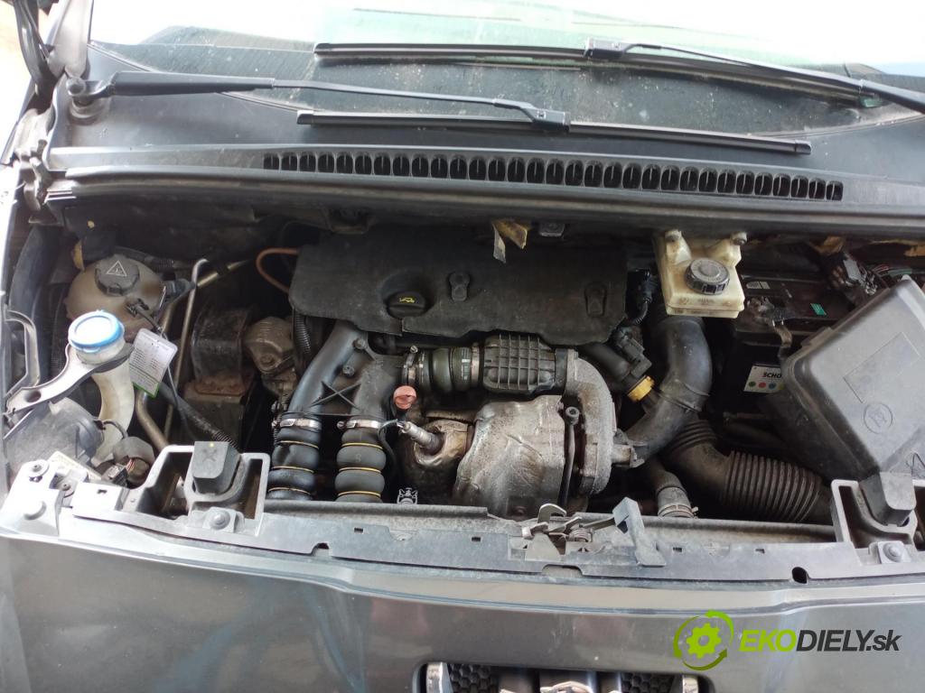 PEUGEOT 5008 (0U_, 0E_) VAN 2010 82,00 1.6 HDi - 9HR (DV6C) 1560,00 motor DIESLA 9H05 ; 9HR DV6C