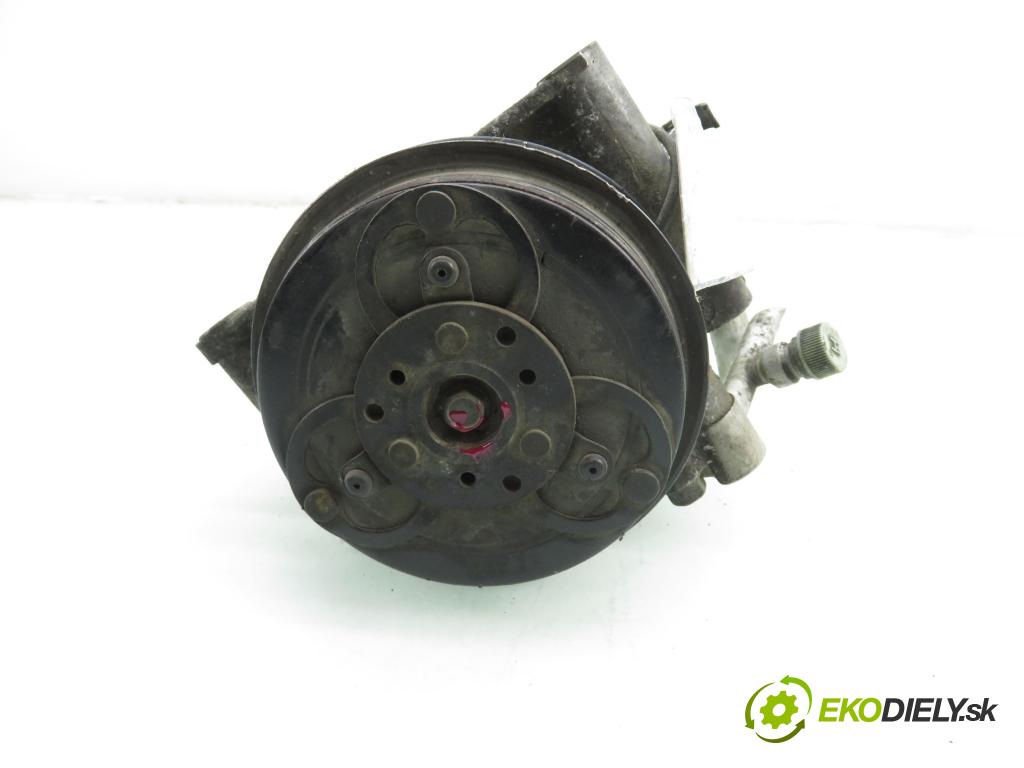 SUBARU FORESTER (SF_) KOMBI 2002 90,00 2.0 SOHC AWD 122 - EJ202 1994,00 KOMPRESOR: klimatizace 562214061 ; 73110AE050 ; 5060216180 (Kompresor klimatizace)