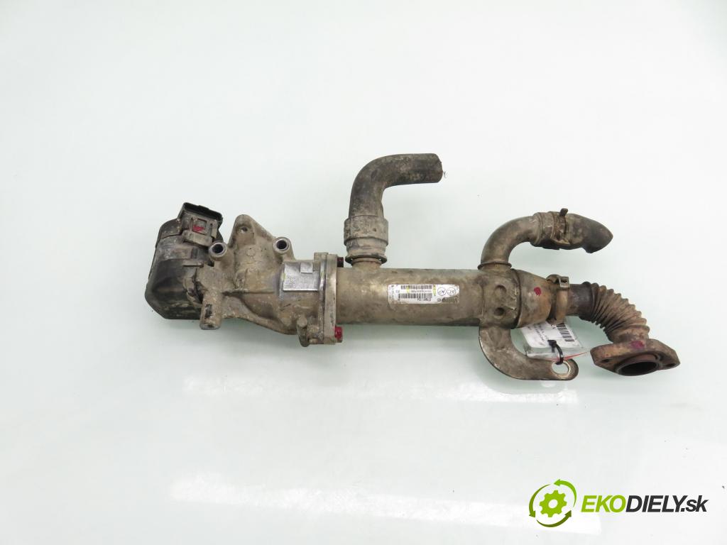 CITROEN C8 (EA_, EB_) MINIVAN 2007 100,00 2.0 HDi 135 - RHR (DW10BTED4) 1997,00 VENTIL: EGR 9681825280 ; 9645689780