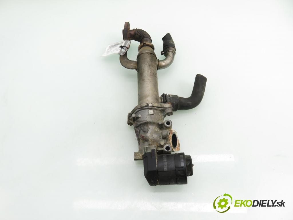 CITROEN C8 (EA_, EB_) MINIVAN 2007 100,00 2.0 HDi 135 - RHR (DW10BTED4) 1997,00 VENTIL: EGR 9681825280 ; 9645689780