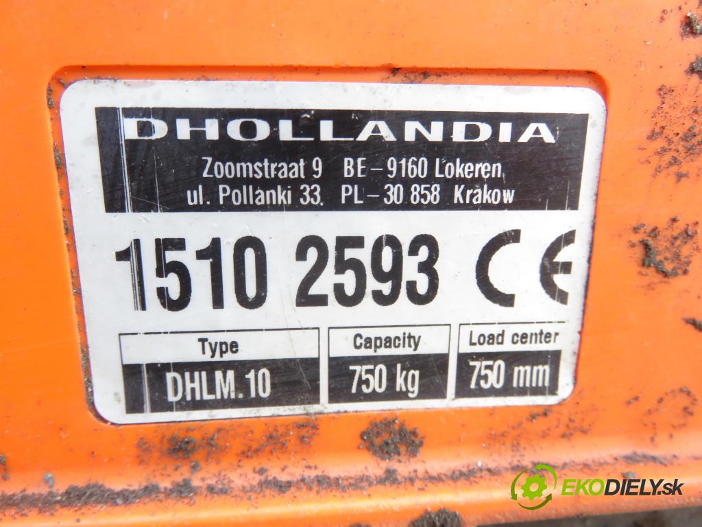 RENAULT MASTER III Platforma / podwozie (EV, HV, UV) KABINA/PLATFORMA 2015 0,00 2.3 dCi 165 FWD - M9T 700 2298,00 okno nakladacia DHLM10