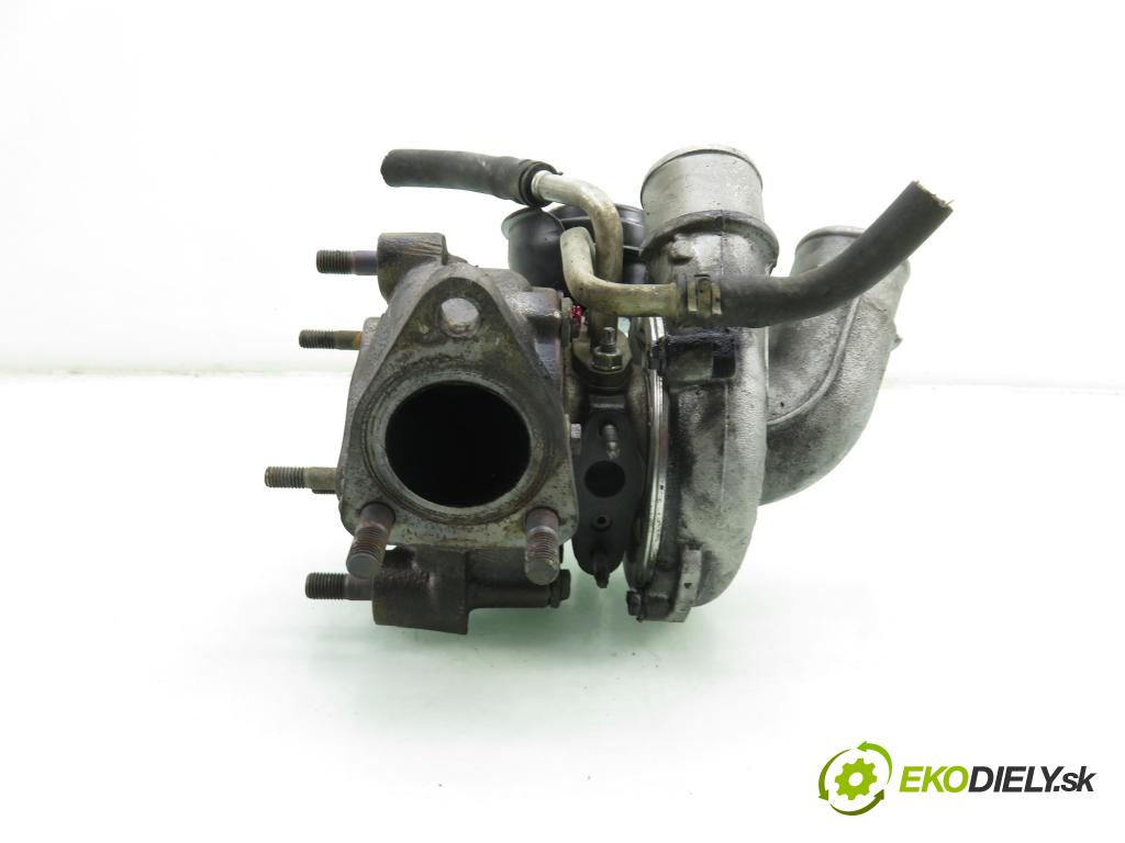 TOYOTA COROLLA Verso (ZER_, ZZE12_, R1_) MINIVAN 2005 85,00 2.0 D-4D (CUR10_) - 1CD-FTV 1995,00 Turbodúchadlo 172010G010 (Turbodúchadlo (kompletné))