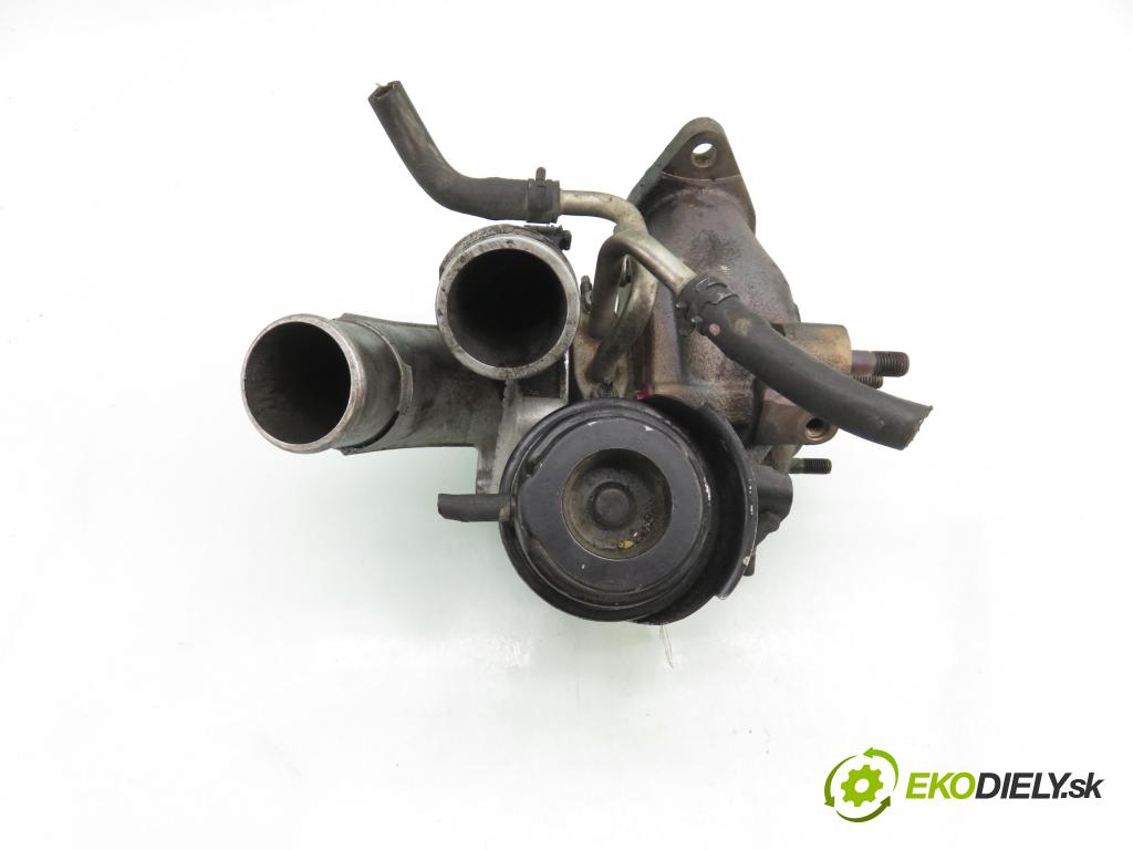 TOYOTA COROLLA Verso (ZER_, ZZE12_, R1_) MINIVAN 2005 85,00 2.0 D-4D (CUR10_) - 1CD-FTV 1995,00 Turbodúchadlo 172010G010 (Turbodúchadlo (kompletné))