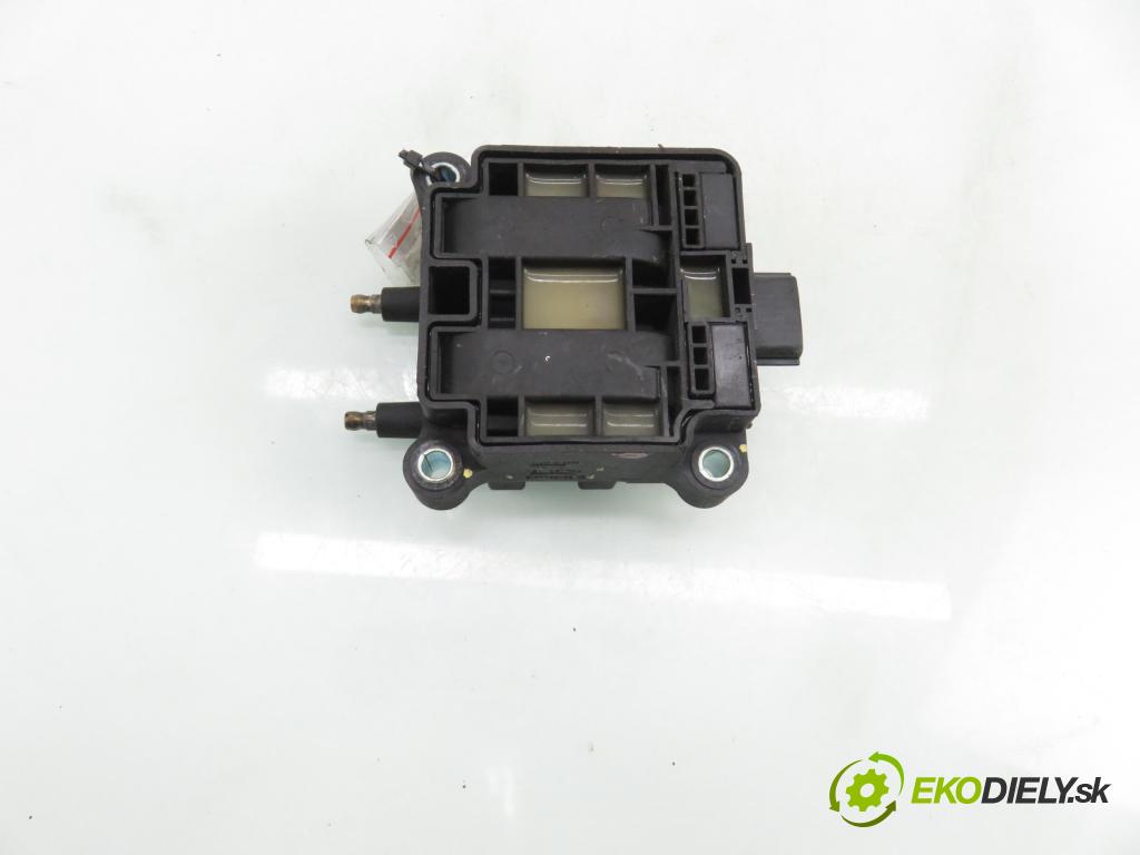 SUBARU FORESTER (SF_) KOMBI 2002 90,00 2.0 SOHC AWD 122 - EJ202 1994,00 cívka zapalovací 22433AA410 ; FH0137