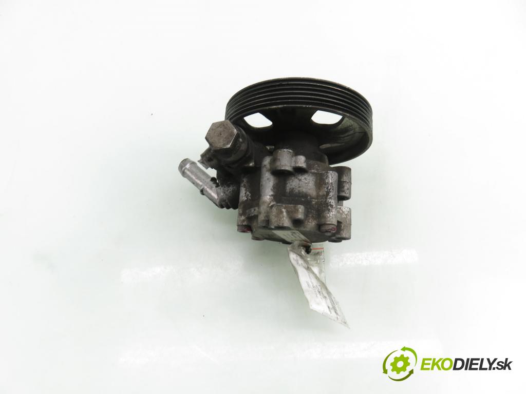PEUGEOT 407 (6D_) SEDAN 2005 80,00 1.6 HDi 110 - 9HZ (DV6TED4) 1560,00 Pumpa servočerpadlo 9658419280 ; 7617955559 (Servočerpadlo)