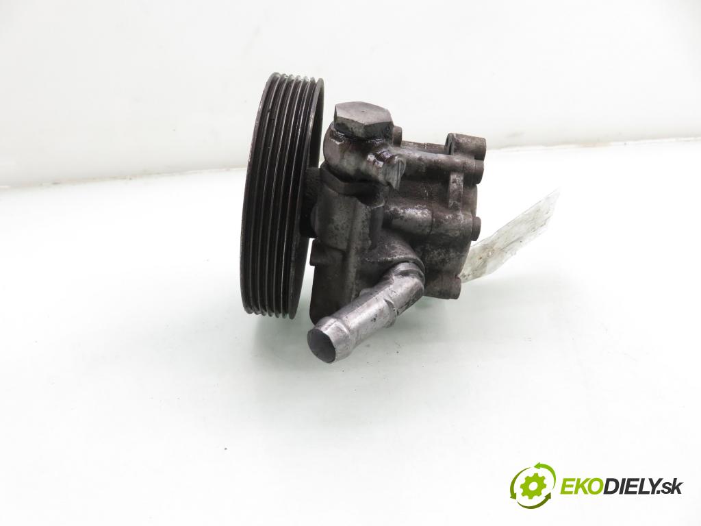 PEUGEOT 407 (6D_) SEDAN 2005 80,00 1.6 HDi 110 - 9HZ (DV6TED4) 1560,00 pumpa servočerpadlo 9658419280 ; 7617955559 (Servočerpadlo)