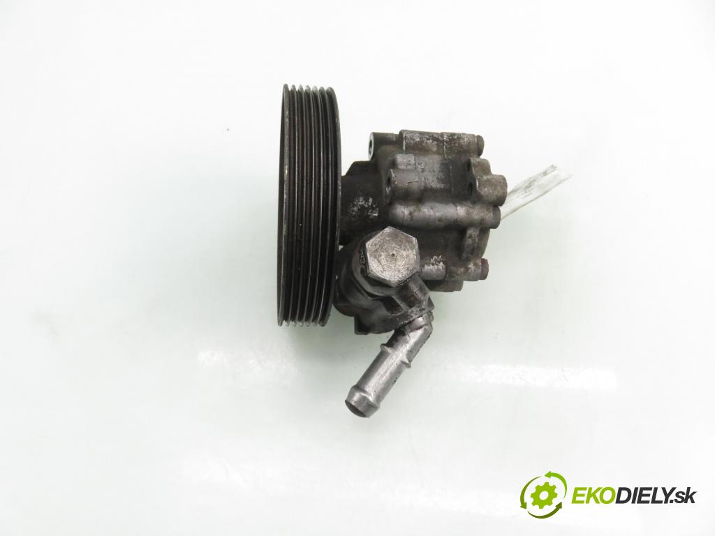 PEUGEOT 407 (6D_) SEDAN 2005 80,00 1.6 HDi 110 - 9HZ (DV6TED4) 1560,00 pumpa servočerpadlo 9658419280 ; 7617955559 (Servočerpadlo)