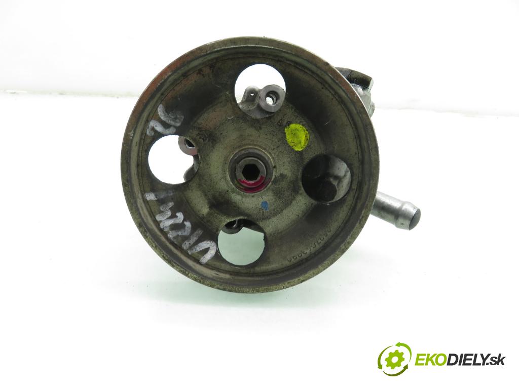 PEUGEOT 407 (6D_) SEDAN 2005 80,00 1.6 HDi 110 - 9HZ (DV6TED4) 1560,00 pumpa servočerpadlo 9658419280 ; 7617955559 (Servočerpadlo)