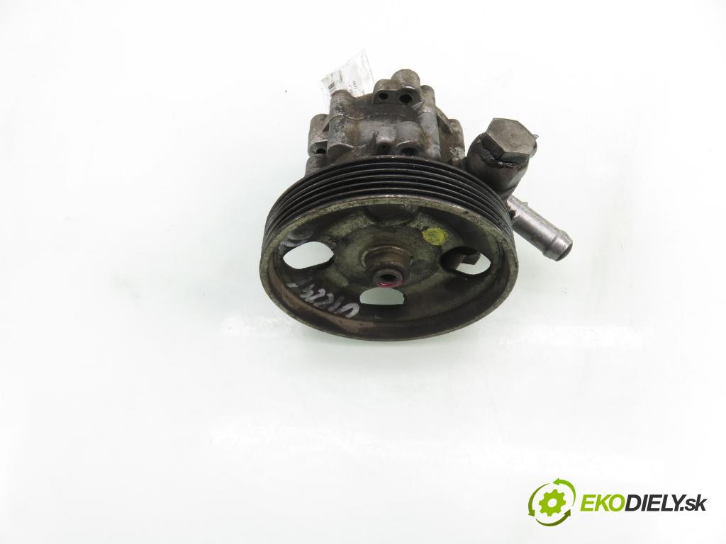 PEUGEOT 407 (6D_) SEDAN 2005 80,00 1.6 HDi 110 - 9HZ (DV6TED4) 1560,00 pumpa servočerpadlo 9658419280 ; 7617955559 (Servočerpadlo)