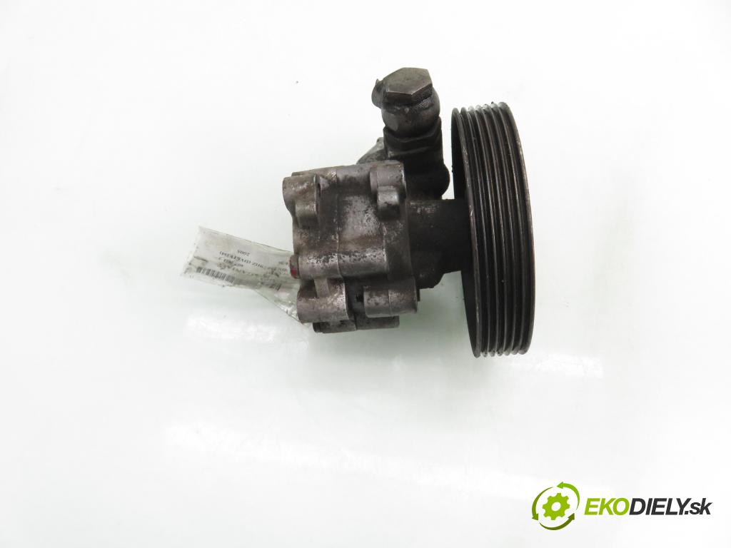 PEUGEOT 407 (6D_) SEDAN 2005 80,00 1.6 HDi 110 - 9HZ (DV6TED4) 1560,00 pumpa servočerpadlo 9658419280 ; 7617955559 (Servočerpadlo)