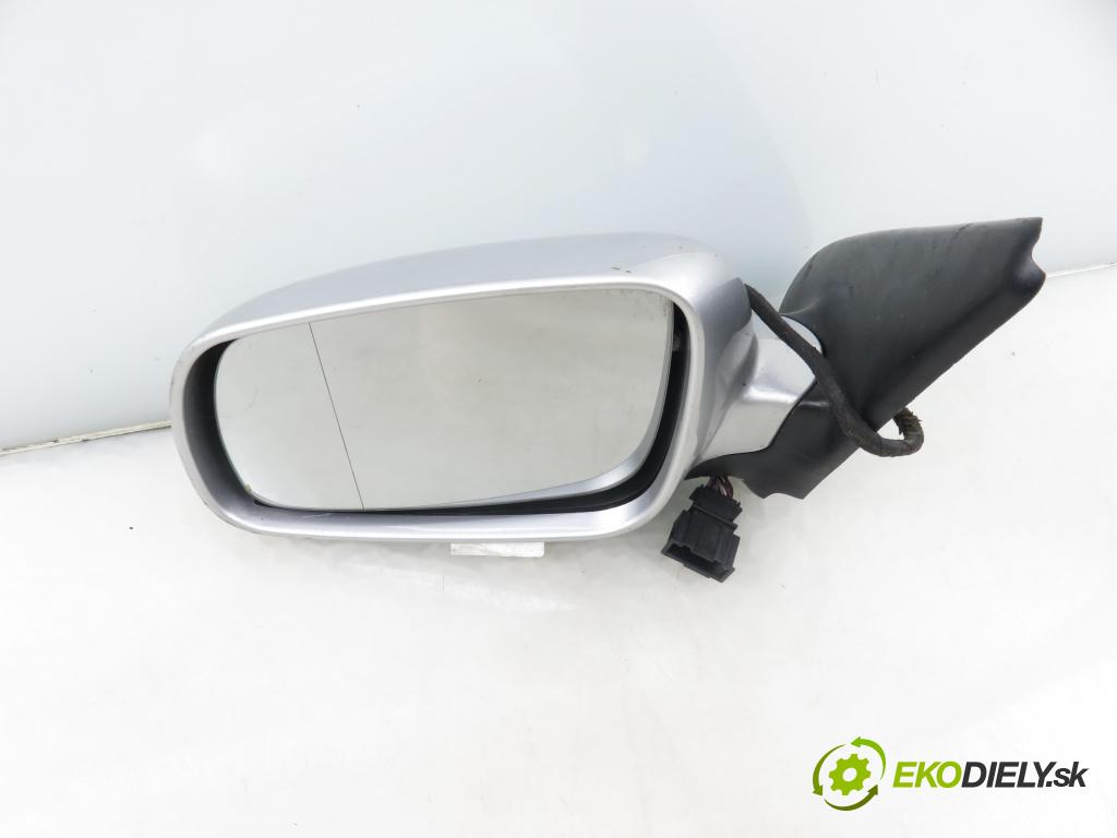 SEAT LEON (1M1) HB 2001 81,00 1.9 TDI 110 - ASV 1896,00 zpětné zrcátko LE 1M0857933LI