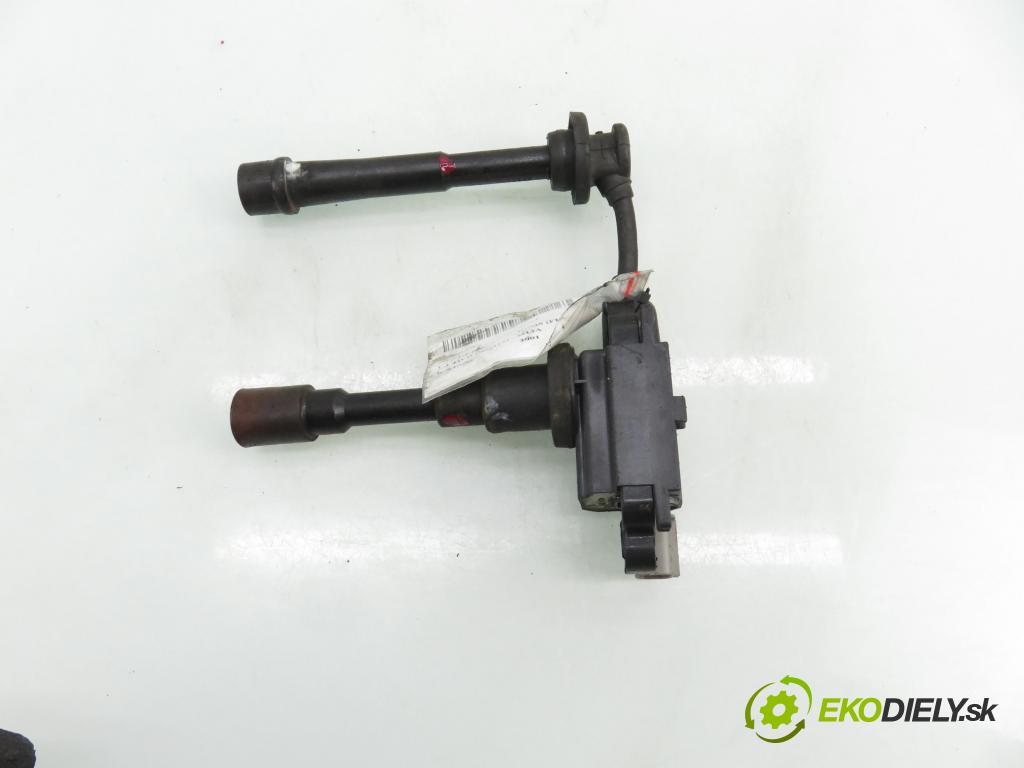 SUZUKI IGNIS (FH) HB 2001 61,00 1.3 4WD (RG413) - M13A 1328,00 Cievka zapaľovacia