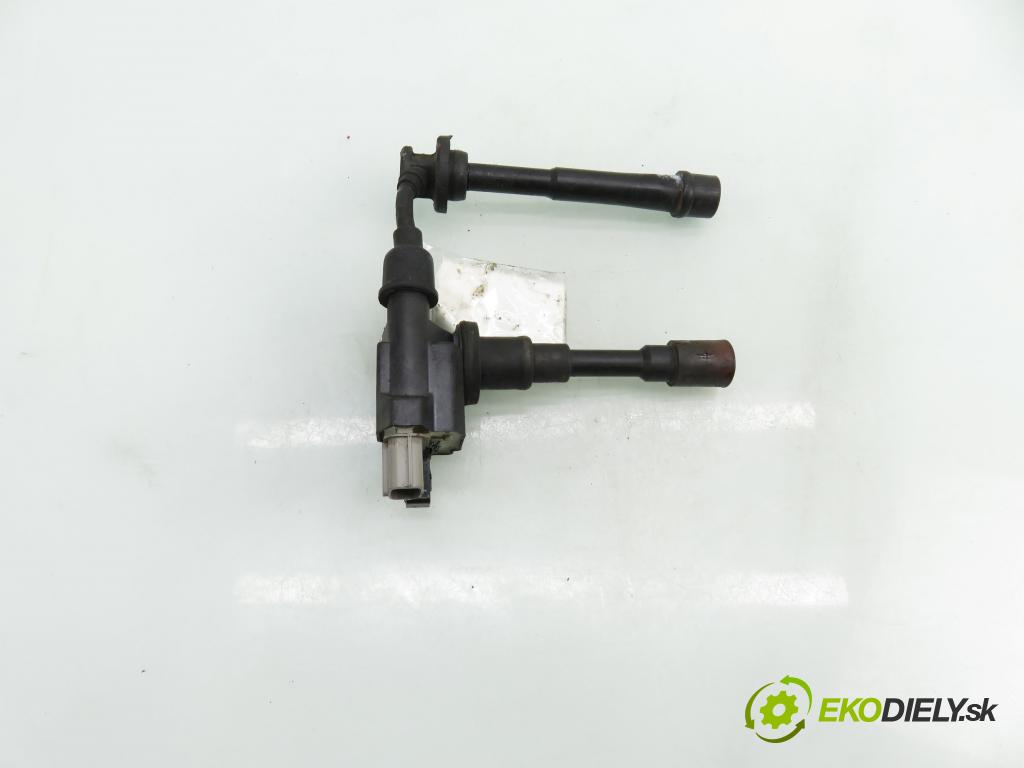 SUZUKI IGNIS (FH) HB 2001 61,00 1.3 4WD (RG413) - M13A 1328,00 Cievka zapaľovacia
