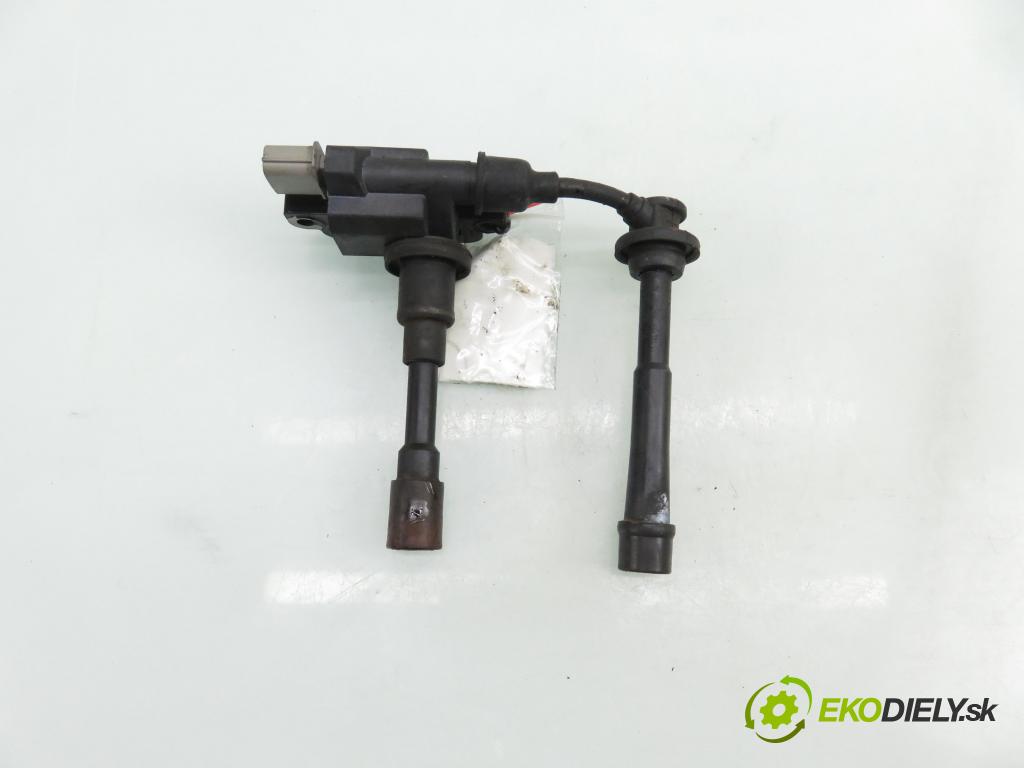 SUZUKI IGNIS (FH) HB 2001 61,00 1.3 4WD (RG413) - M13A 1328,00 Cievka zapaľovacia