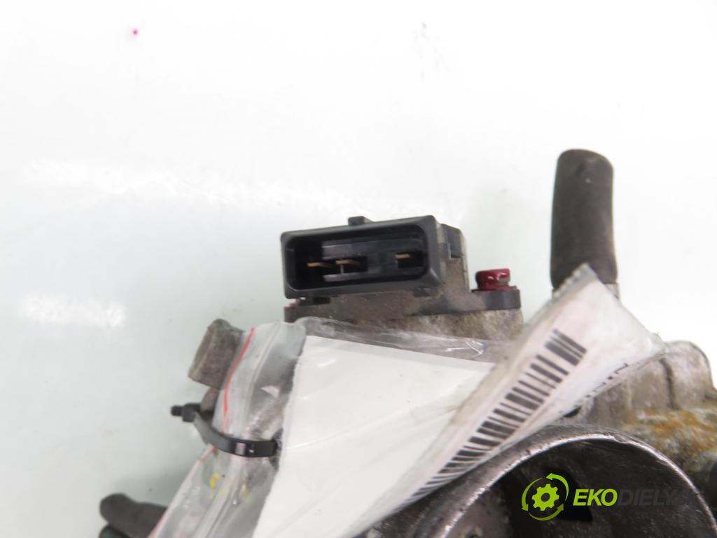 MITSUBISHI PAJERO PININ (H6_W, H7_W) TERENOWY 2005 84,00 1.8 (H76W, H66W) - 4G93 (SOHC 16V) 1834,00 Škrtiaca klapka AC50357 (Škrtiaca klapka)