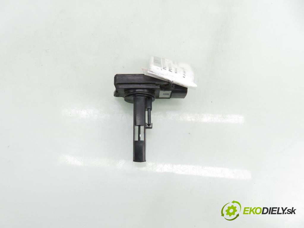 SUBARU JUSTY III (G3X) HB 2004 69,00 1.3 AWD 94 - M13A 1328,00 váha vzduchu vzduchu E5T60371