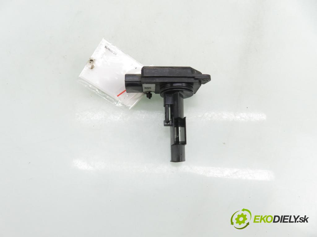 SUBARU JUSTY III (G3X) HB 2004 69,00 1.3 AWD 94 - M13A 1328,00 váha vzduchu vzduchu E5T60371