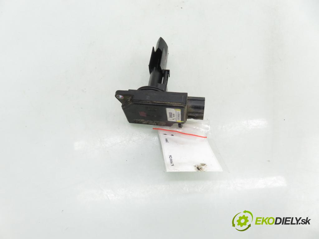 SUBARU JUSTY III (G3X) HB 2004 69,00 1.3 AWD 94 - M13A 1328,00 váha vzduchu vzduchu E5T60371