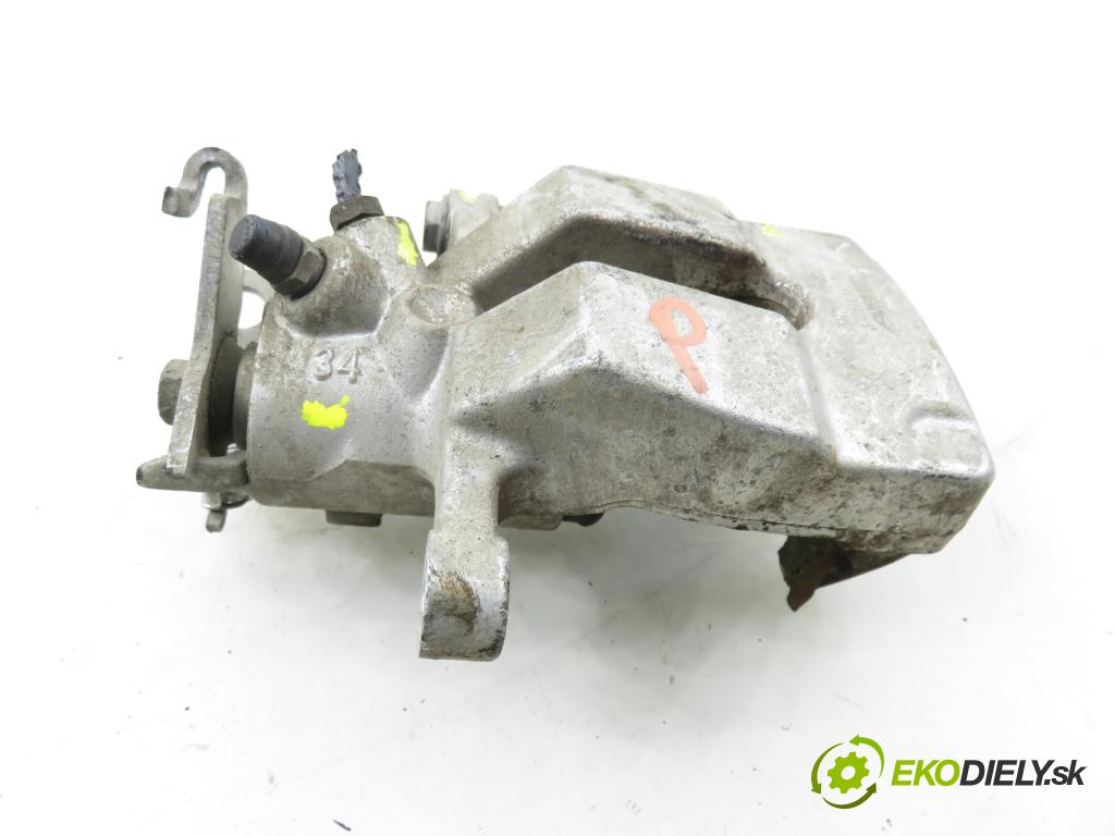 RENAULT MEGANE II (BM0/1_, CM0/1_) HB 2003 60,00 1.4 16V - K4J 732 1390,00 Brzdič strmeň pravé zadné TH793L
