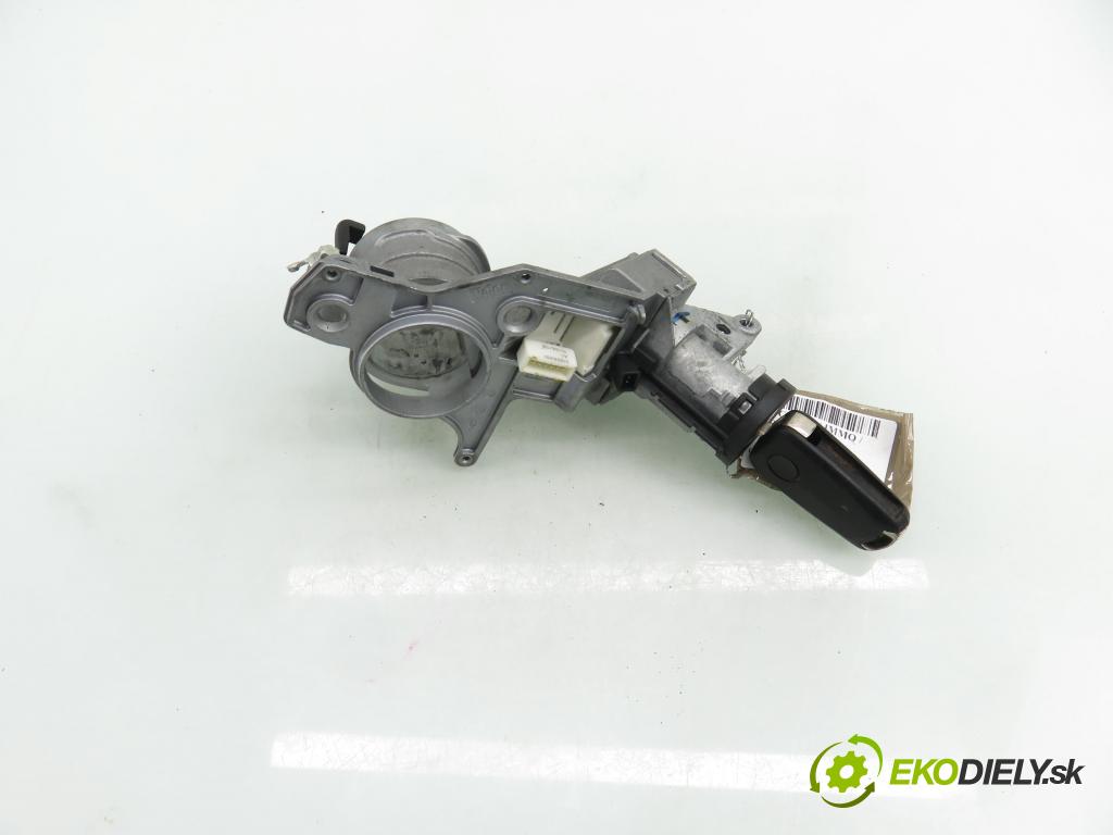 OPEL ASTRA H Kombi (A04) KOMBI 2006 77,00 1.6 - Z 16 XE1 1598,00 spinačka N05018882 ; 2421430 (Spínacia skrinka)