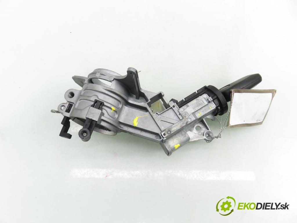 OPEL ASTRA H Kombi (A04) KOMBI 2006 77,00 1.6 - Z 16 XE1 1598,00 spinačka N05018882 ; 2421430 (Spínacia skrinka)