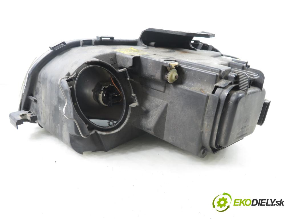 AUDI A3 Sportback (8PA) HB 2005 103,00 2.0 TDI 16V - BKD 1968,00 světlo PP 8P0941004K ; 0301206202